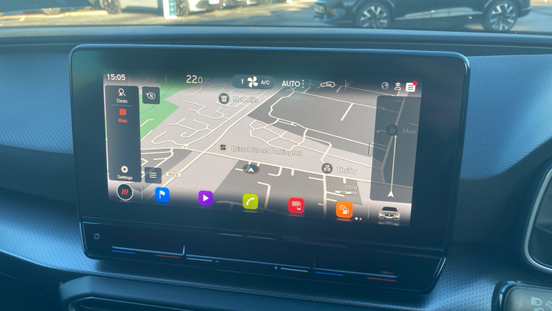 SEAT Leon 1.5 TSI EVO SE Dynamic 5dr Petrol Estate